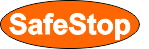 System SafeStop zapewniający bezpieczne użytkowanie
